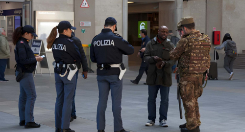 Baby gang, nuovo ddl sicurezza: fermo preventivo esteso ai minori